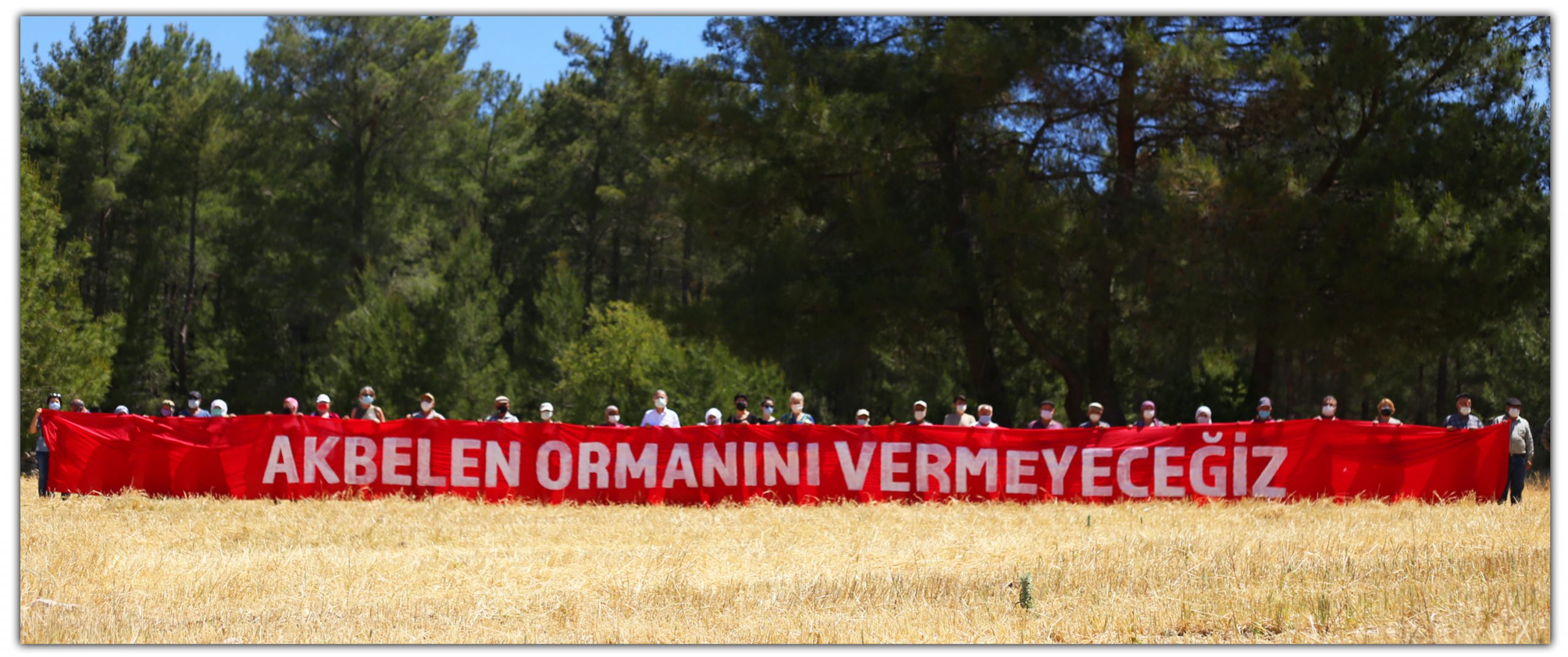 İkizköylülerin Kömürle Mücadelesi