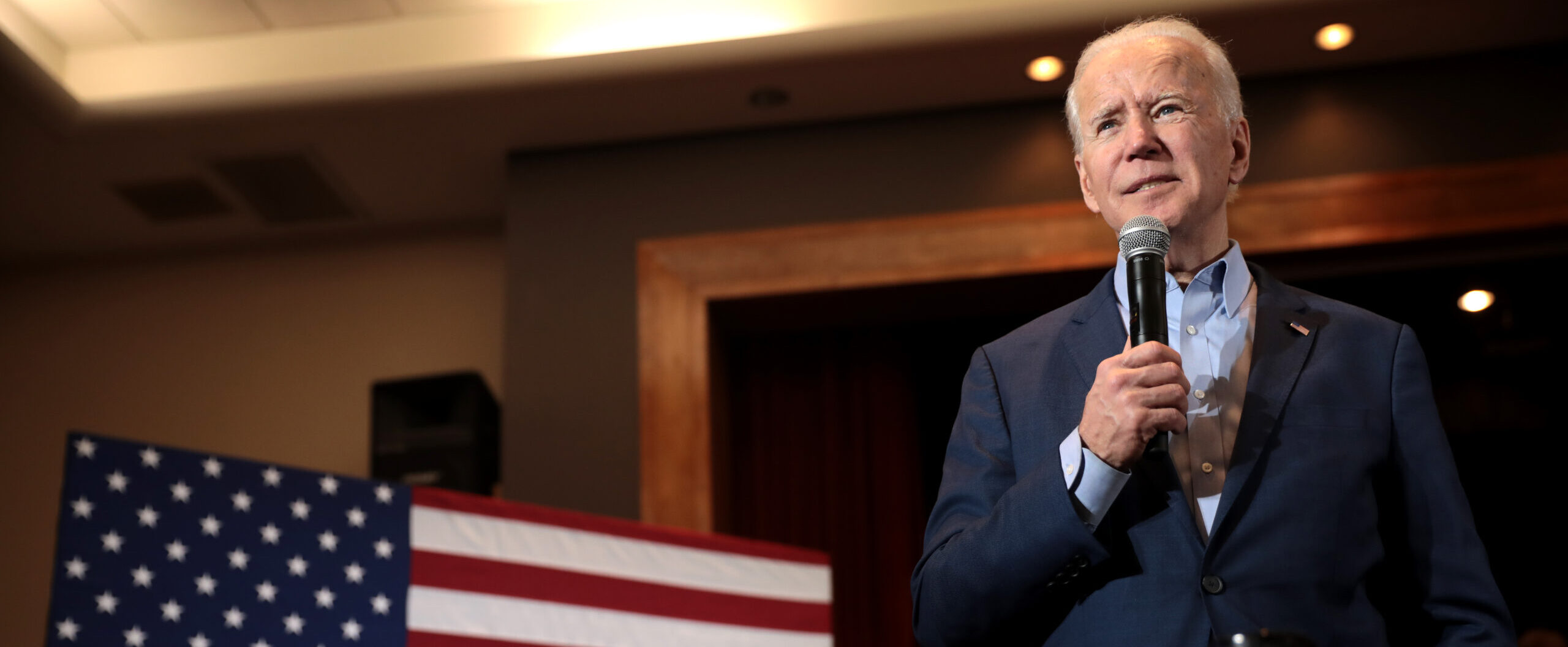 Biden İklim Değişikliğiyle Mücadeleye 369 Milyar Dolar Ayrılmasına Karar Verdi