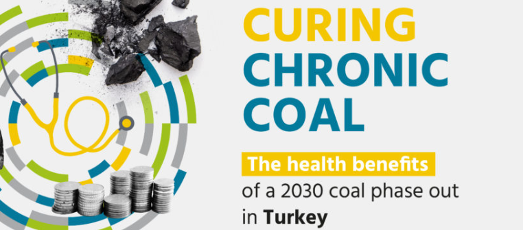 Yeni Araştırma: 2030’da Kömürden Çıkış 102 Bin Hayatı Kurtaracak