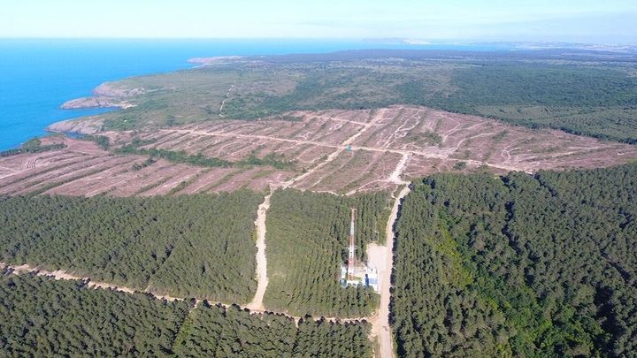 Sinop Nükleer Güç Santrali Davasında Danıştay Yerel Mahkemenin Kararını Bozdu