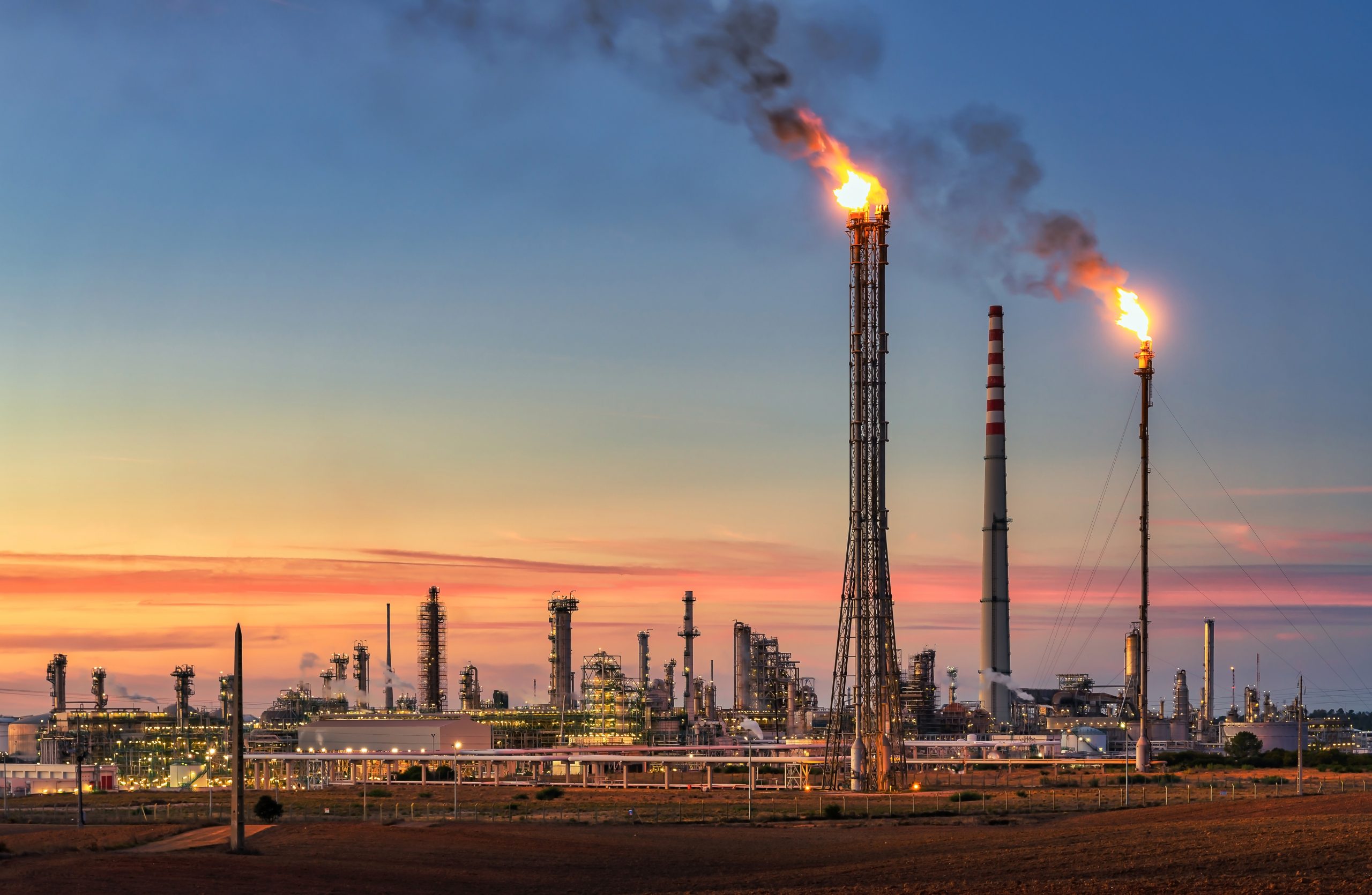 2023 Petrol ve Gaz Endüstrisi İncelemeleri
