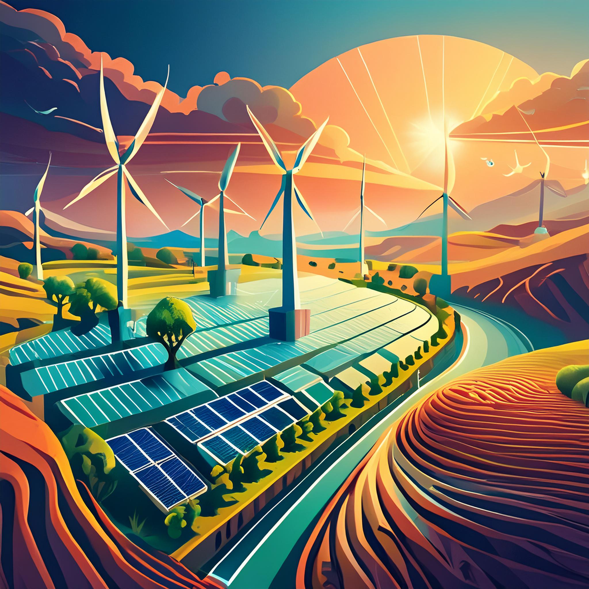 IEA: 2030’a kadar yenilenebilir enerjinin üç katına çıkması için daha güçlü iklim hedefleri gerekiyor