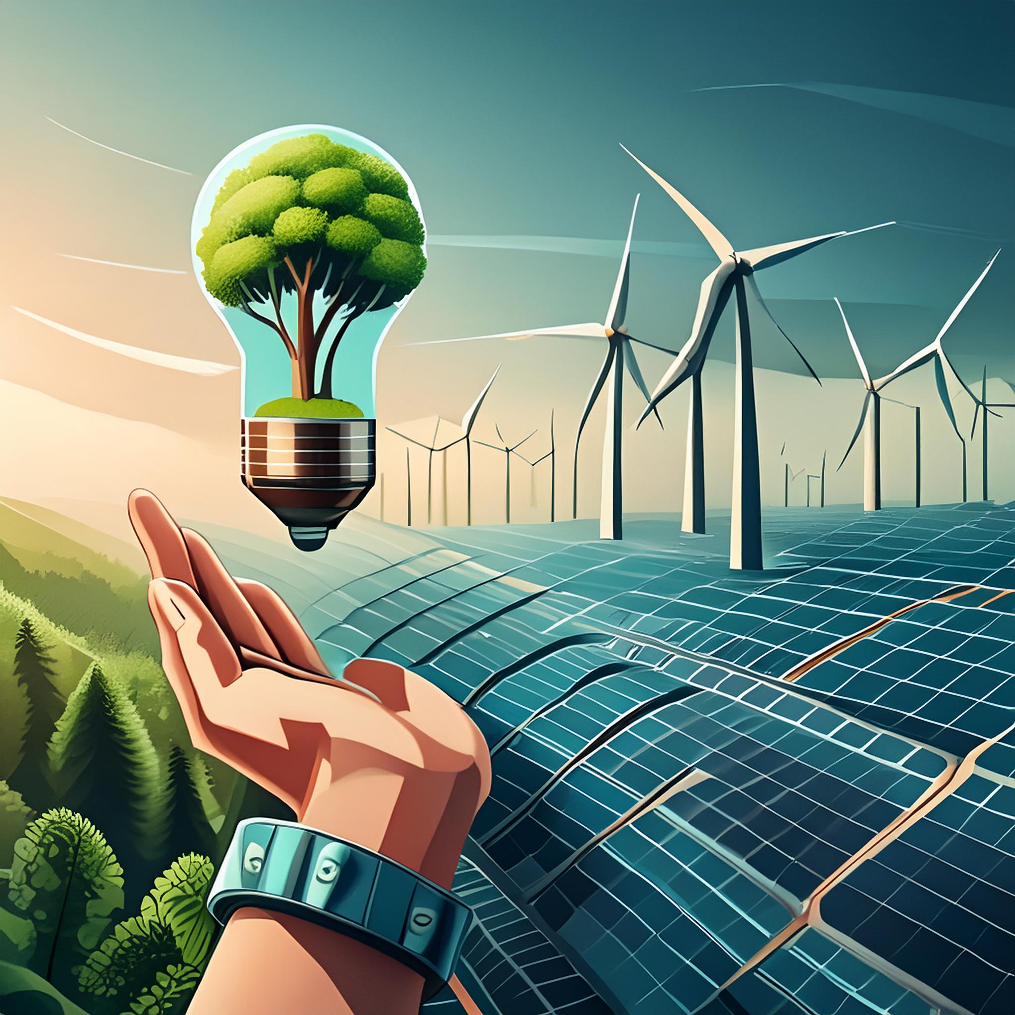IEA: Temiz teknolojilerin hızla yaygınlaşması enerjiyi daha ucuz hale getiriyor