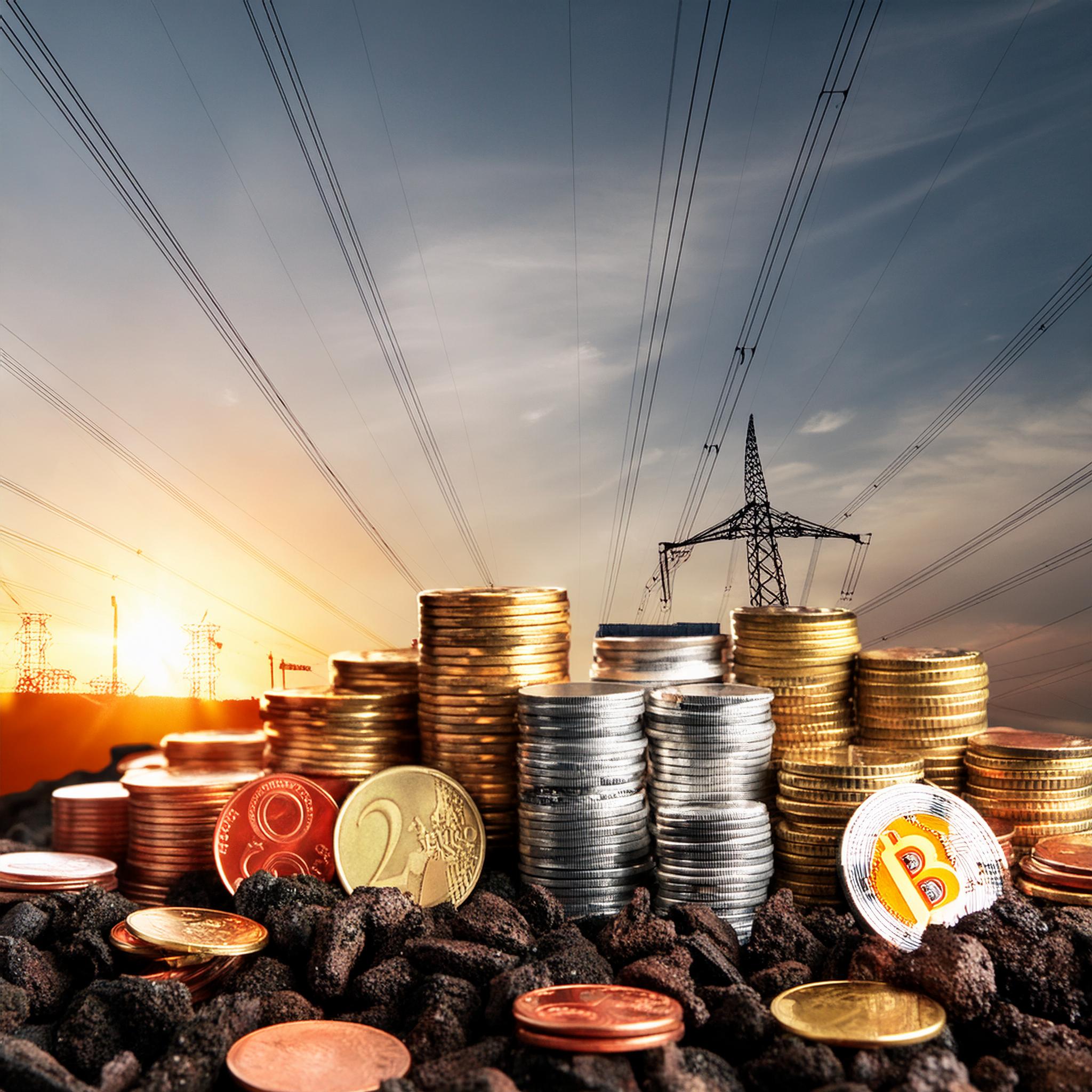 AB sanayisi için yakılan fosil yakıtların %90’ı elektrikle ikame edilebilir