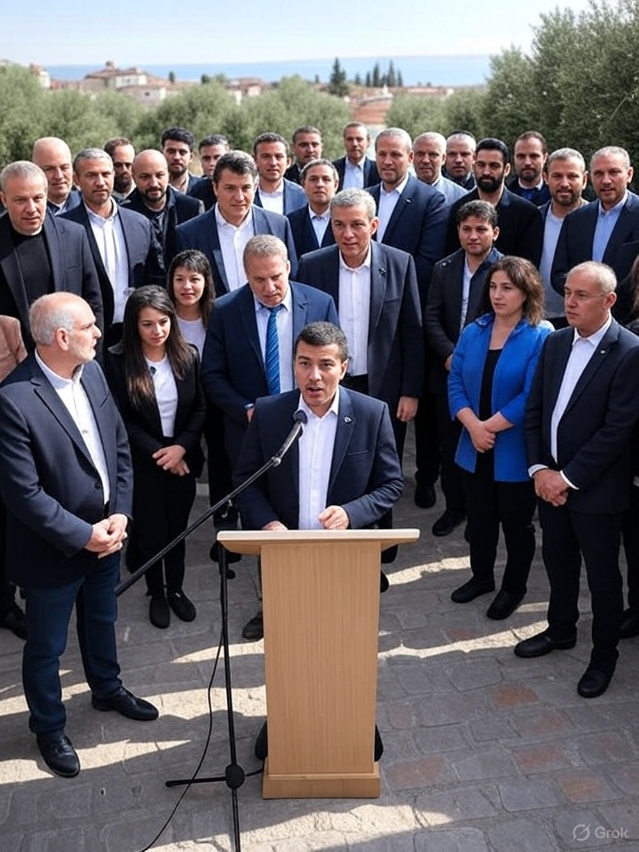 Karadeniz’den Madencilik Yasasına Tepki: “Doğamız ve Geleceğimiz Kurban Edilemez”